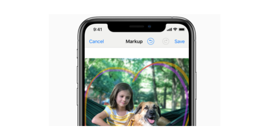 How To Markup Photos on Your iPhone