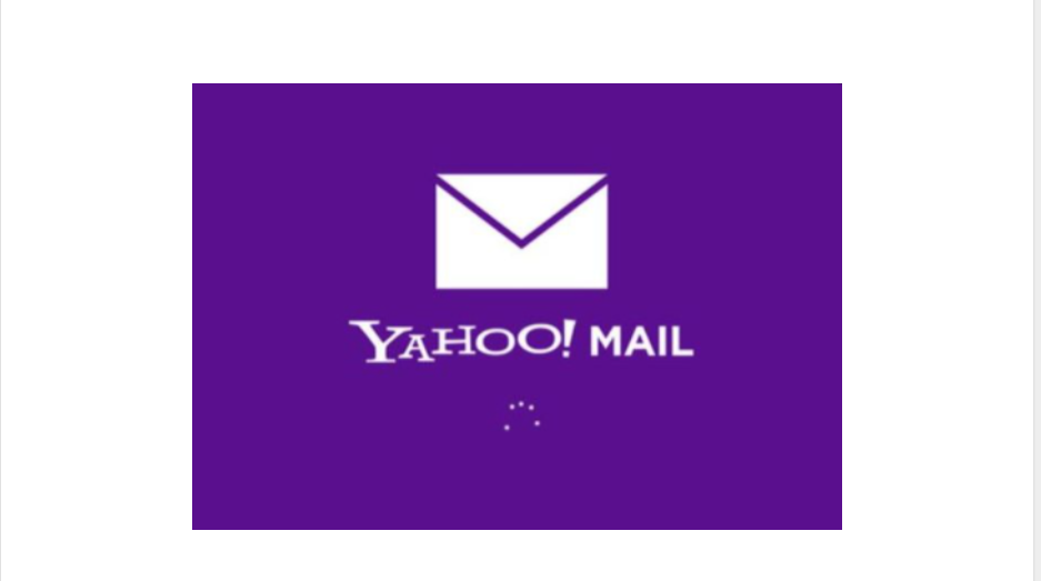 How To Sign In Yahoo Mail