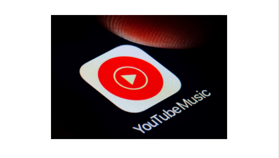 How To Upload Music On YouTube Music