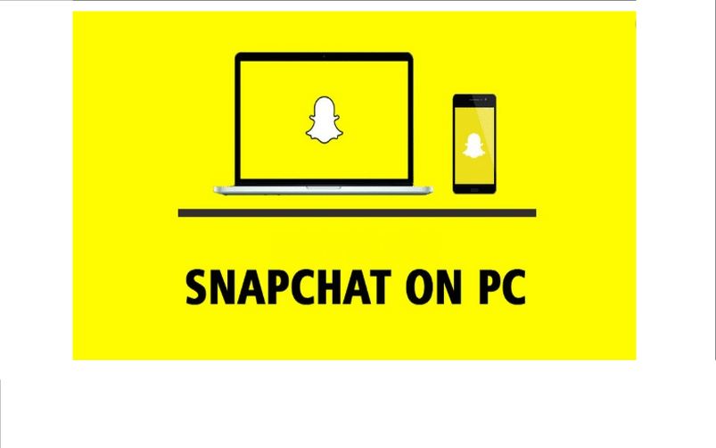 Snapchat Download For PC