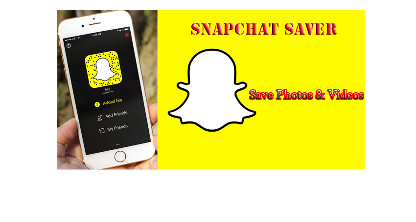 Snapchat Saver