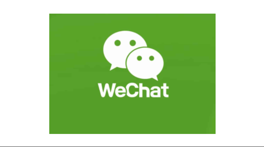 WeChat Delete Account