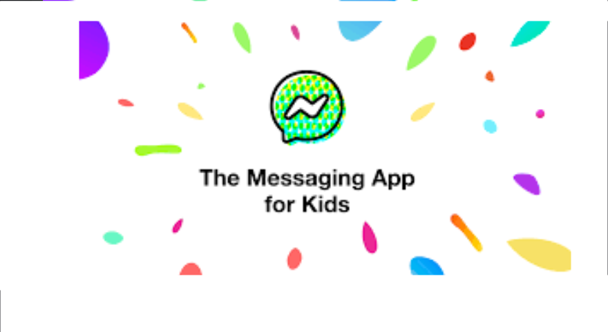 facebook messenger for kids free