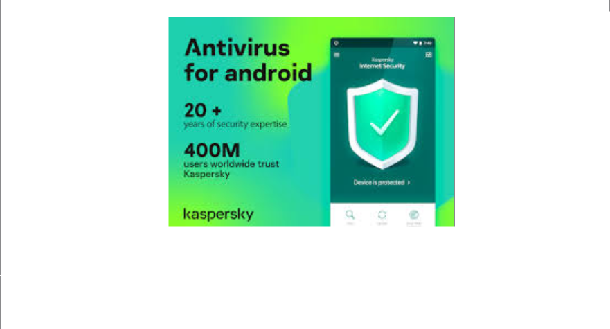 Android Antivirus App