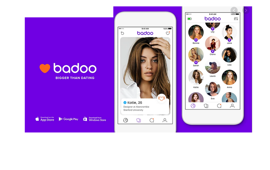 Badoo Dating App Download