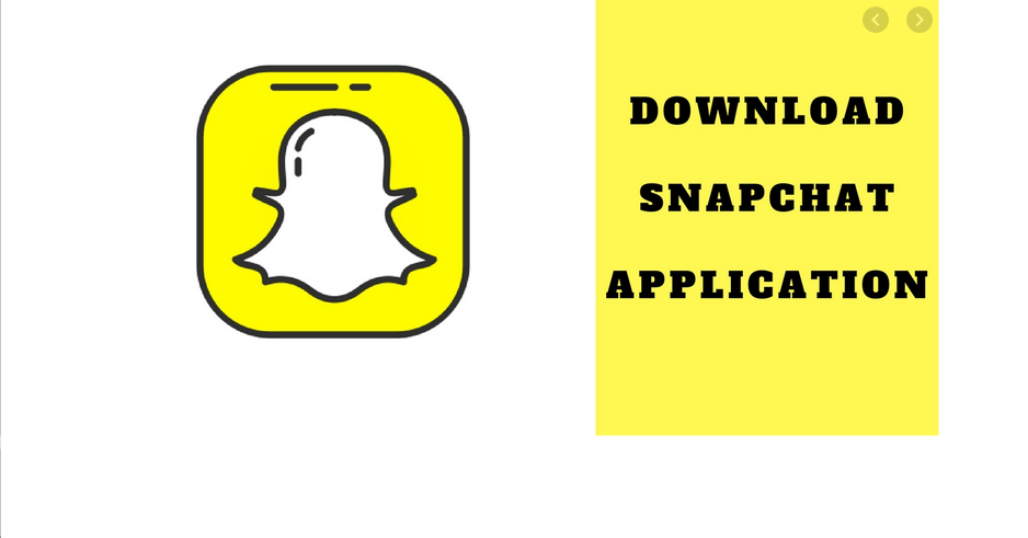 Download Snapchat App For Android latest version