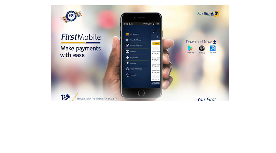 FirstMobile Android App