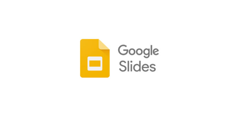 Google Slides Voiceover