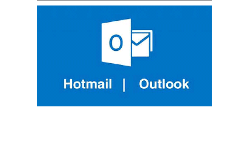How do I log into my Hotmail account