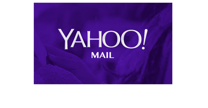 How do I sign up for a Yahoo account