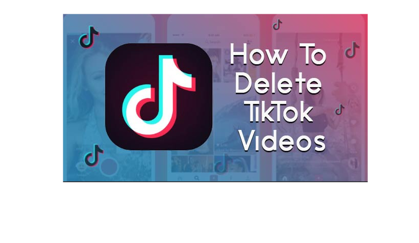 How to Delete TikTok Video