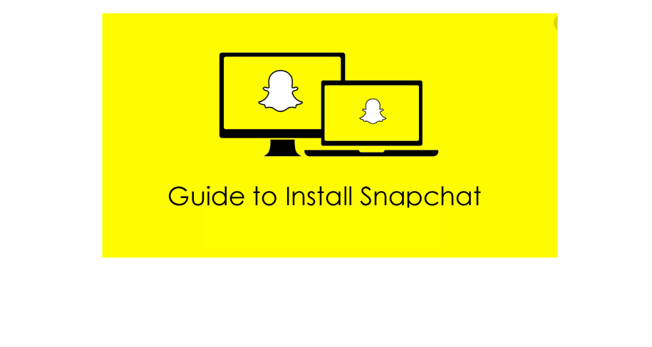 How to install a Snapchat