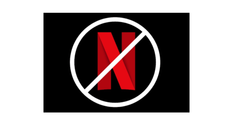Netflix Cancel Subscription
