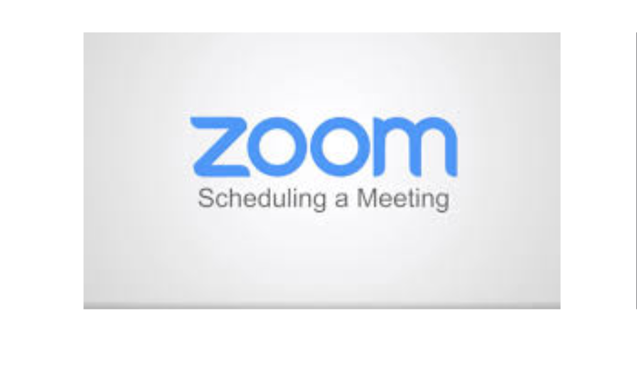 Schedule a Zoom Meeting