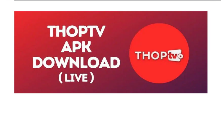 ThopTV APK
