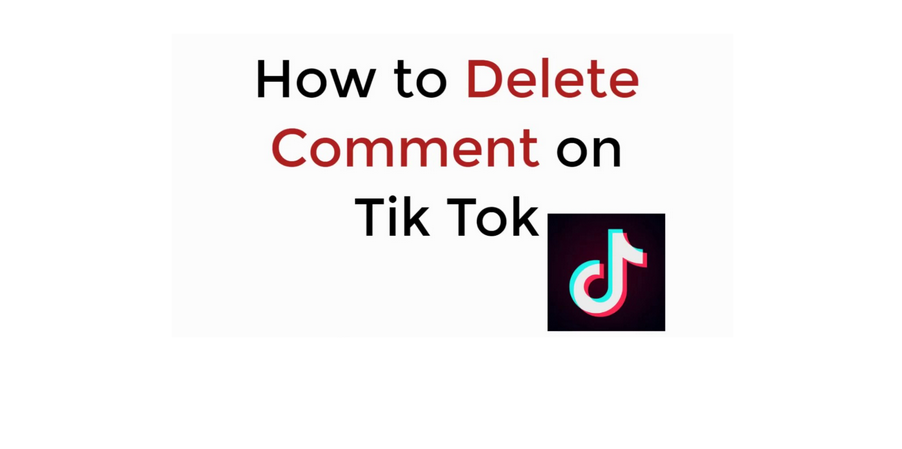 TikTok Comment Delete