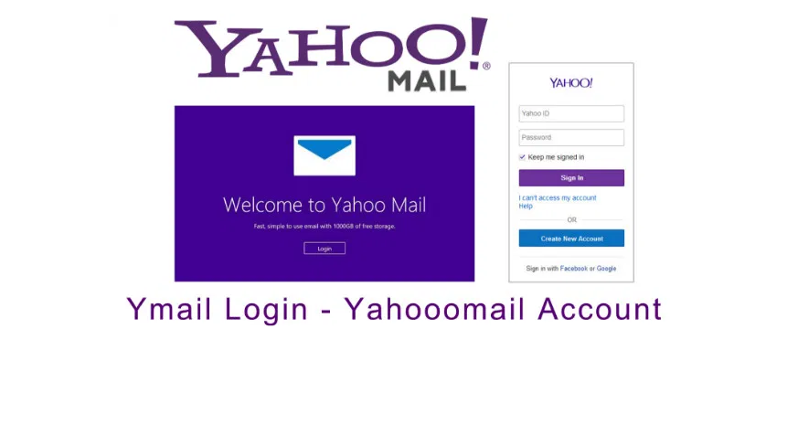Yahoo Mail Sign In Access