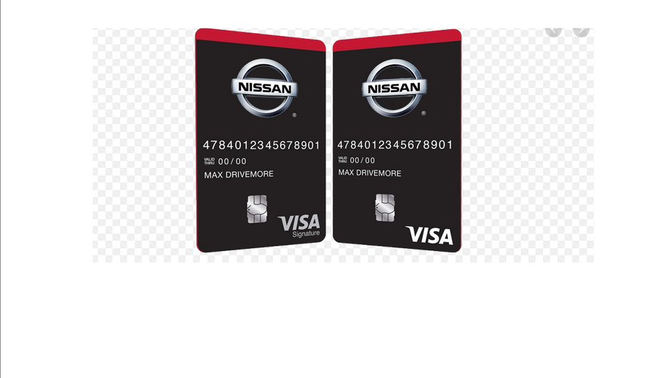 How to Apply Nissan Visa Credit Card