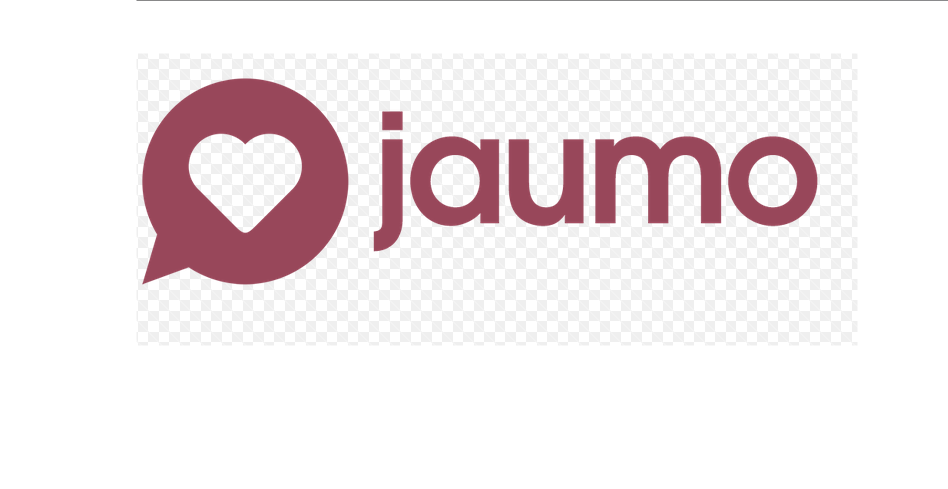 Jaumo login with Facebook Account