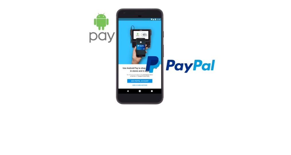 Paypal App