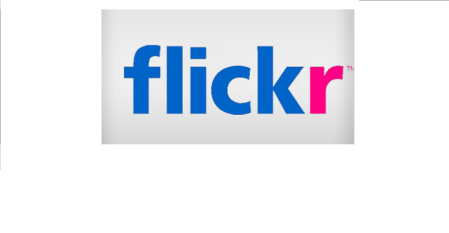 Sign Up for a Flickr Account