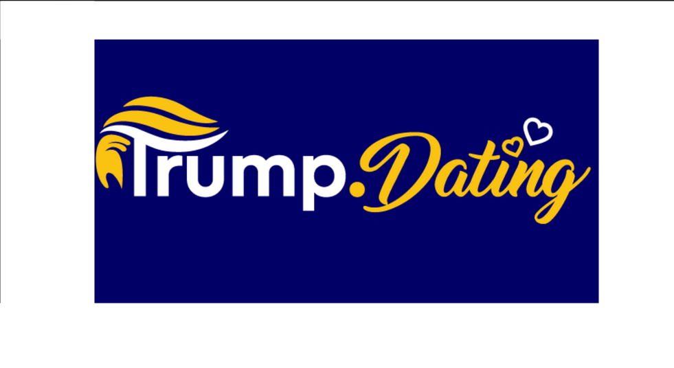Trump Dating Site Sign up